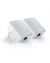 TP-Link TL-PA4010 AV500 Nano Powerline Ethernet Adapter Starter Kit - nr 30