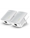 TP-Link TL-PA4010 AV500 Nano Powerline Ethernet Adapter Starter Kit - nr 31