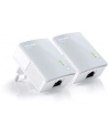 TP-Link TL-PA4010 AV500 Nano Powerline Ethernet Adapter Starter Kit - nr 37