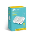 TP-Link TL-PA4010 AV500 Nano Powerline Ethernet Adapter Starter Kit - nr 40
