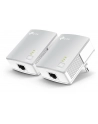 TP-Link TL-PA4010 AV500 Nano Powerline Ethernet Adapter Starter Kit - nr 41