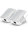 TP-Link TL-PA4010 AV500 Nano Powerline Ethernet Adapter Starter Kit - nr 48