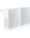 TP-Link TL-PA4010 AV500 Nano Powerline Ethernet Adapter Starter Kit - nr 50