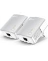TP-Link TL-PA4010 AV500 Nano Powerline Ethernet Adapter Starter Kit - nr 52
