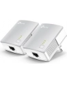 TP-Link TL-PA4010 AV500 Nano Powerline Ethernet Adapter Starter Kit - nr 53