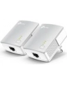 TP-Link TL-PA4010 AV500 Nano Powerline Ethernet Adapter Starter Kit - nr 54