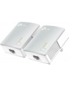 TP-Link TL-PA4010 AV500 Nano Powerline Ethernet Adapter Starter Kit - nr 59