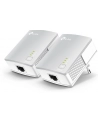 TP-Link TL-PA4010 AV500 Nano Powerline Ethernet Adapter Starter Kit - nr 64