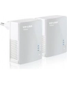 TP-Link TL-PA4010 AV500 Nano Powerline Ethernet Adapter Starter Kit - nr 67