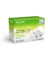 TP-Link TL-PA4010 AV500 Nano Powerline Ethernet Adapter Starter Kit - nr 8