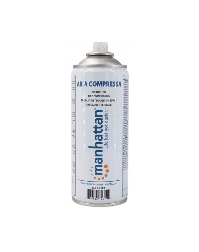 Manhattan Air Duster 400 ml główny