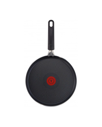 NÓŻ ELEKTRYCZNY TEFAL 852331 PREPLINE BIAŁY nr 2