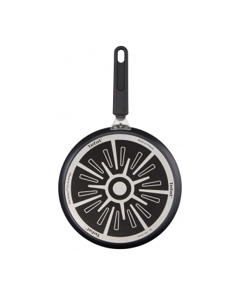 NÓŻ ELEKTRYCZNY TEFAL 852331 PREPLINE BIAŁY nr 1