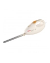 NÓŻ ELEKTRYCZNY TEFAL 852331 PREPLINE BIAŁY - nr 5