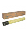 Toner żółty TN-512 Y Konica Minolta do bizhub C454/554 (26k) - nr 1