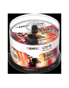 Emtec płyta CD-R  [ cakebox 50 | 700MB | 52x ] - nr 4