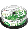 Emtec płyta  DVD-R [ 4.7GB 16x ]  Cake Box 25 - nr 5