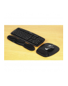 Kensington Podkładka pod mysz Gel Wrist Rest (Black) - nr 15