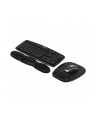 Kensington Podkładka pod mysz Gel Wrist Rest (Black) - nr 17