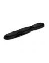 Kensington Podkładka pod mysz Gel Wrist Rest (Black) - nr 1