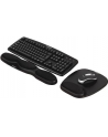 Kensington Podkładka pod mysz Gel Wrist Rest (Black) - nr 29