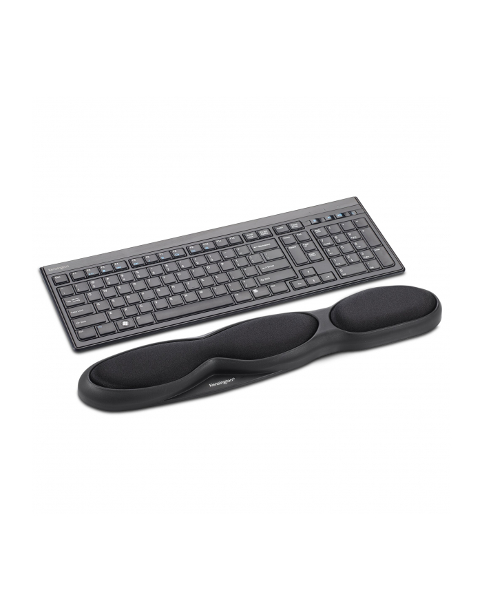 Kensington Podkładka pod mysz Gel Wrist Rest (Black) główny