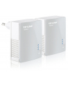 TP-Link TL-PA4010 AV500 Nano Powerline Ethernet Adapter Starter Kit - nr 10