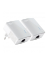 TP-Link TL-PA4010 AV500 Nano Powerline Ethernet Adapter Starter Kit - nr 12