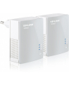 TP-Link TL-PA4010 AV500 Nano Powerline Ethernet Adapter Starter Kit - nr 1