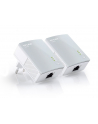 TP-Link TL-PA4010 AV500 Nano Powerline Ethernet Adapter Starter Kit - nr 20