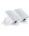 TP-Link TL-PA4010 AV500 Nano Powerline Ethernet Adapter Starter Kit - nr 21