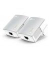 TP-Link TL-PA4010 AV500 Nano Powerline Ethernet Adapter Starter Kit - nr 26