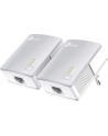 TP-Link TL-PA4010 AV500 Nano Powerline Ethernet Adapter Starter Kit - nr 33