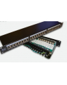 A-LAN ALANTEC Patch panel FTP 24 porty LSA kat.6 - nr 1