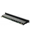 A-LAN ALANTEC Patch panel FTP 24 porty LSA kat.6 - nr 3