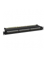 A-LAN ALANTEC Patch panel NAVI LED STP 24 porty kat.6 - nr 11