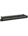 A-LAN ALANTEC Patch panel NAVI LED STP 24 porty kat.6 - nr 12