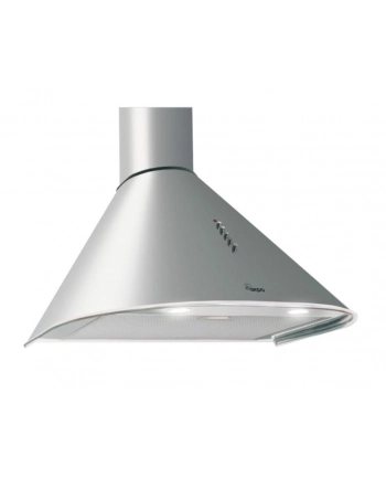 Okap kominowy AKPO WK-4 DANDYS 50 INOX (Inox / wydajność 420m ) nr 2