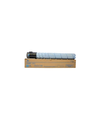 Toner cyan TN-512 C Konica Minolta do bizhub C454/554 (26k) nr 1