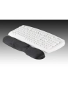 Podkładka pod nadgarstki KENSINGTON Foam Wrist Rest Czarna - nr 1