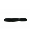 Podkładka pod nadgarstki KENSINGTON Foam Wrist Rest Czarna - nr 33