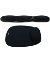 Podkładka pod nadgarstki KENSINGTON Foam Wrist Rest Czarna - nr 36