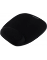 Podkładka pod nadgarstki KENSINGTON Foam Wrist Rest Czarna - nr 44
