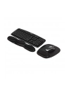 Kensington Podkładka pod mysz Gel Wrist Rest (Black) - nr 26