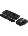 Kensington Podkładka pod mysz Gel Wrist Rest (Black) - nr 38