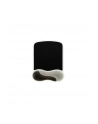 Kensington Podkładka pod mysz Duo Gel Mouse Pad (Black/Grey) - nr 11