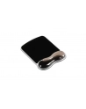 Kensington Podkładka pod mysz Duo Gel Mouse Pad (Black/Grey) - nr 1