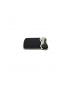 Kensington Podkładka pod mysz Duo Gel Mouse Pad (Black/Grey) - nr 30