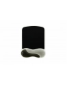 Kensington Podkładka pod mysz Duo Gel Mouse Pad (Black/Grey) - nr 33