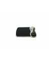 Kensington Podkładka pod mysz Duo Gel Mouse Pad (Black/Grey) - nr 35
